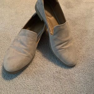 Three different styles